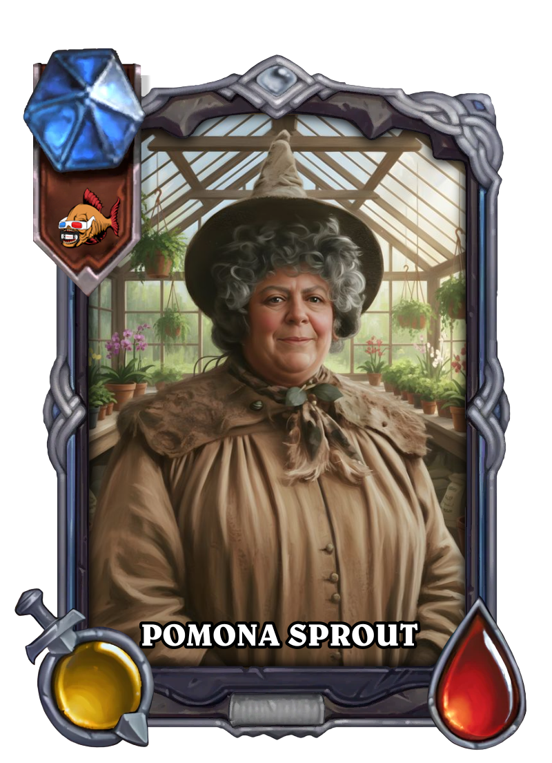 E-POMONA-SPROUT